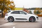 Porsche Macan Sport+ by TechArt 2018 года
